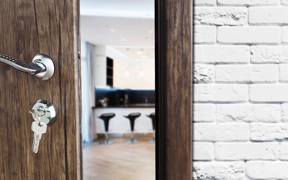 ouverture de porte claquée serrurier Chiry-Ourscamp