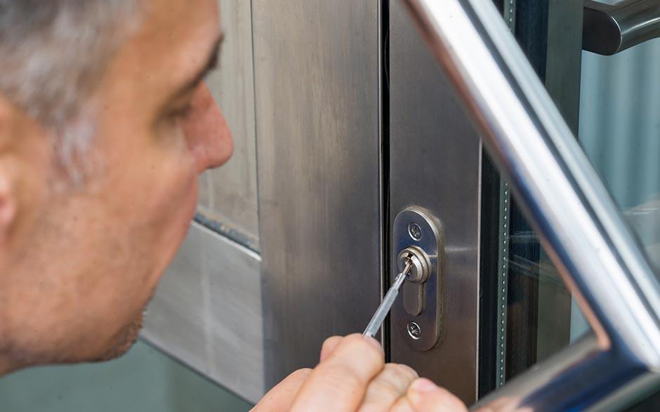 professionnel serrurier dépannage Argenteuil